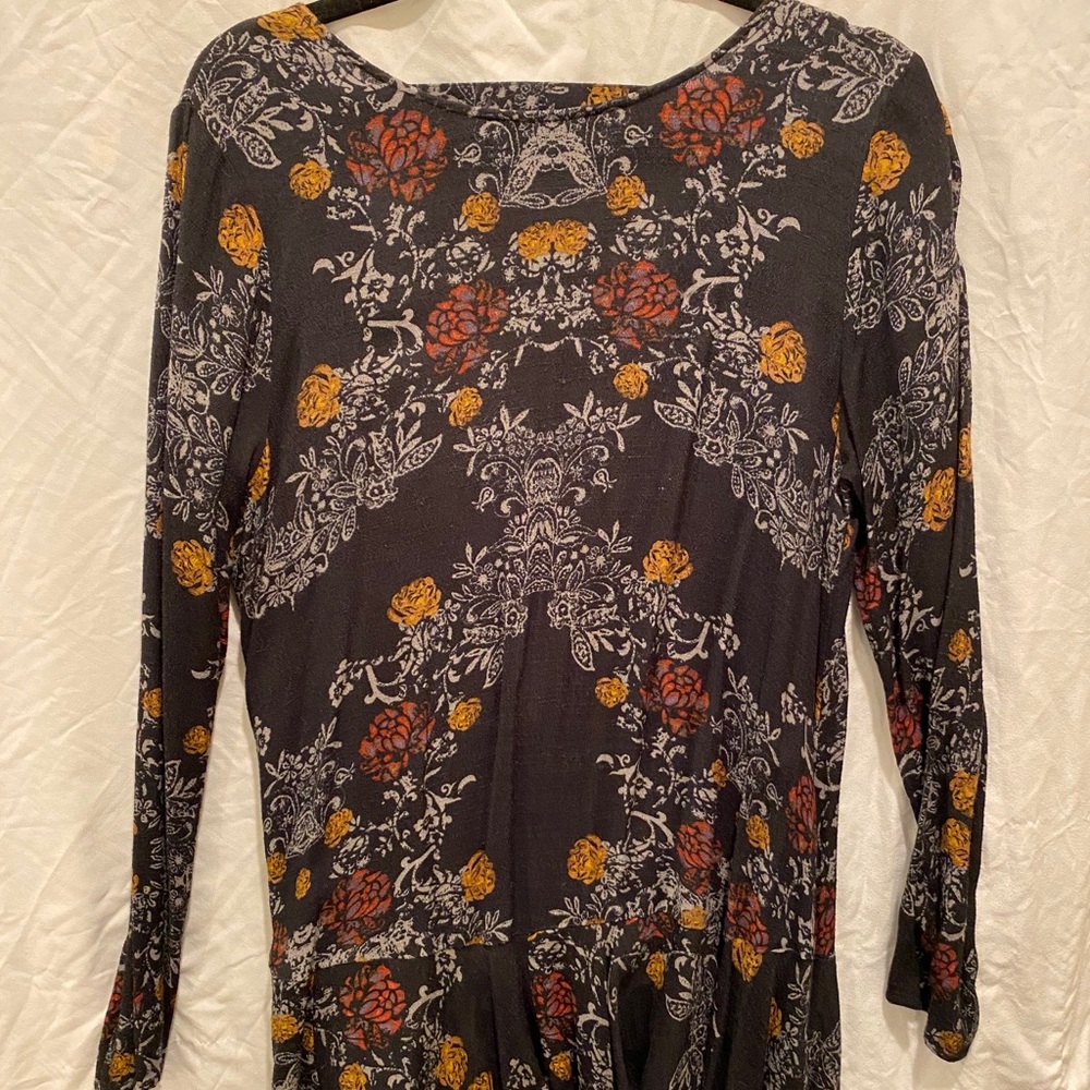 Free People tunic